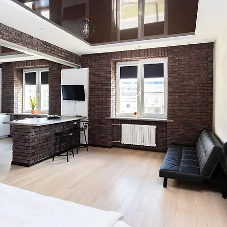 Daire Apartments Near Horujei *